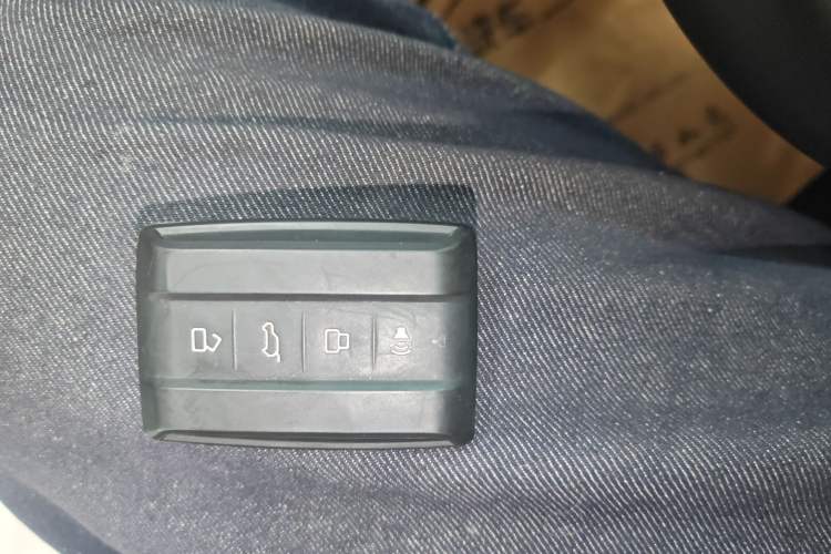 Used Tank 500 2022 3.0T Sport Edition "Creation" Version 5-Seater
