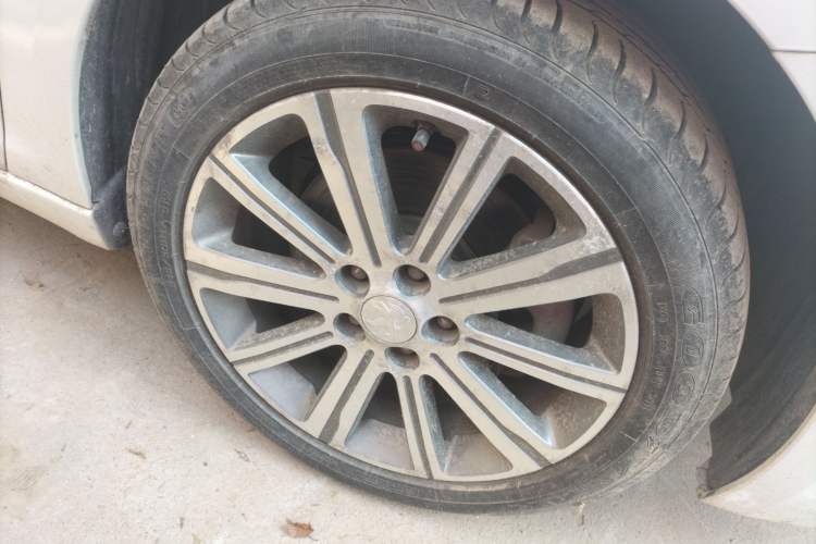 Used Peugeot 408 2014 1.6T Automatic Prestige Edition
