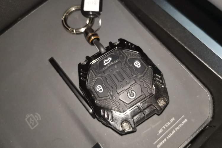 Used JETOUR Shanhai Shanhai T2 2024 C-DM 129KM Linye Edition
