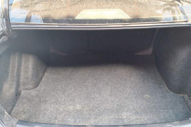 Used Volkswagen Lavida 2013 Revised Version 1.4 TSI DSG Comfort Edition