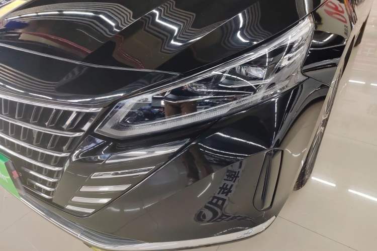 Used Nissan Teana 2022 2.0L XL-TLS Enjoyment Edition