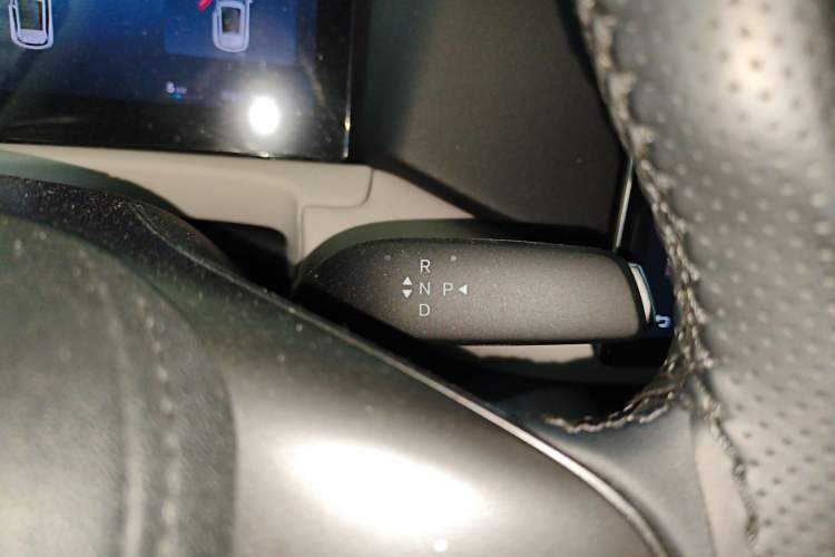 Used BYD Yuan UP 2025 Intelligent Driving Version 401 KM Dynamic Edition