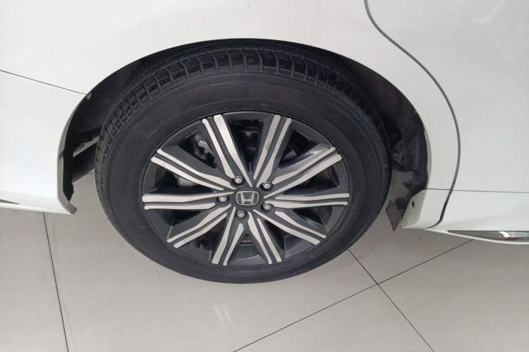 Used Honda Odyssey 2022 2.0L eHEV Sharp Enjoyment Edition
