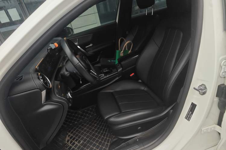 Used Mercedes-Benz A-Class 2019 A 200 L