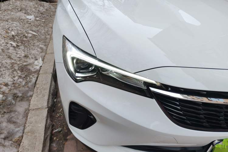 Used Buick Verano 2023 Pro Enjoyment Edition