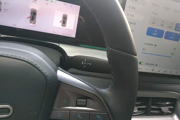 Used BYD Sealion 07 DM-i 2025 150 Flagship+ Edition