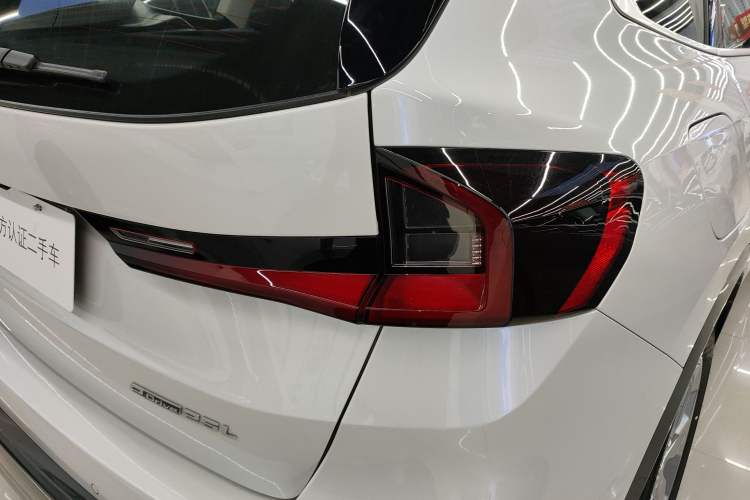 Used BMW iX1 2023 eDrive25L X Design Package