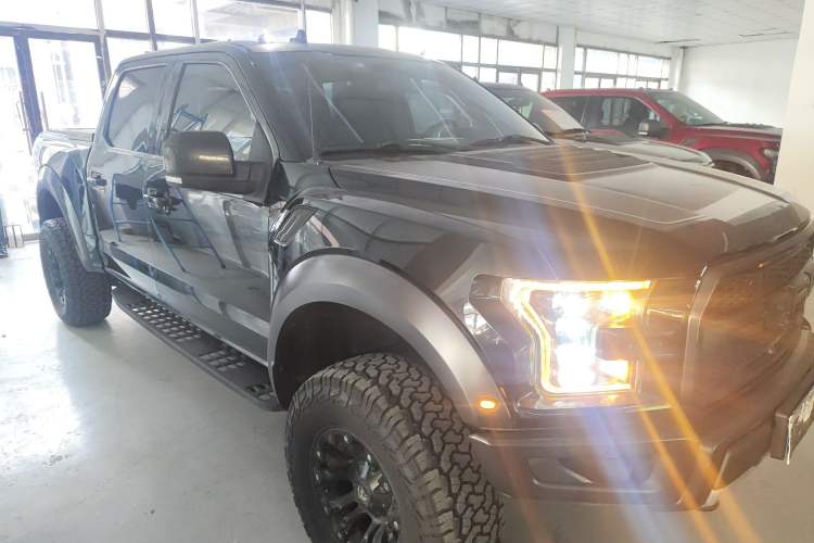 Used Ford F-150 Raptor 2019 3.5T Raptor Performance Enhanced Edition