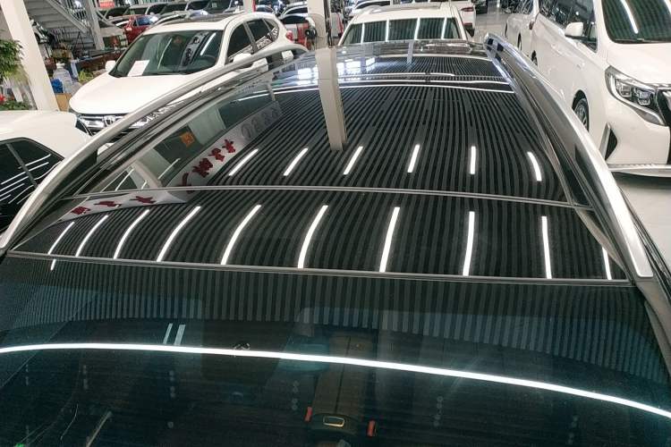 Used Mercedes-Benz GLB 2021 GLB 200 Dynamic Edition
