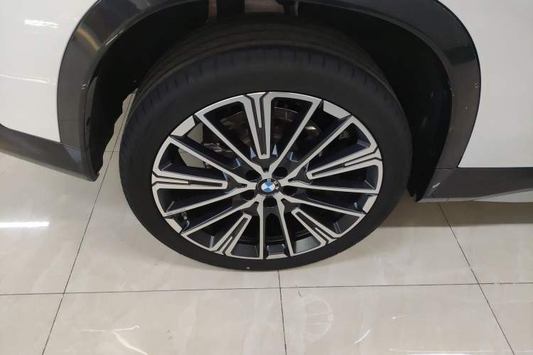 Used BMW X1 2023 xDrive25Li X Design Package