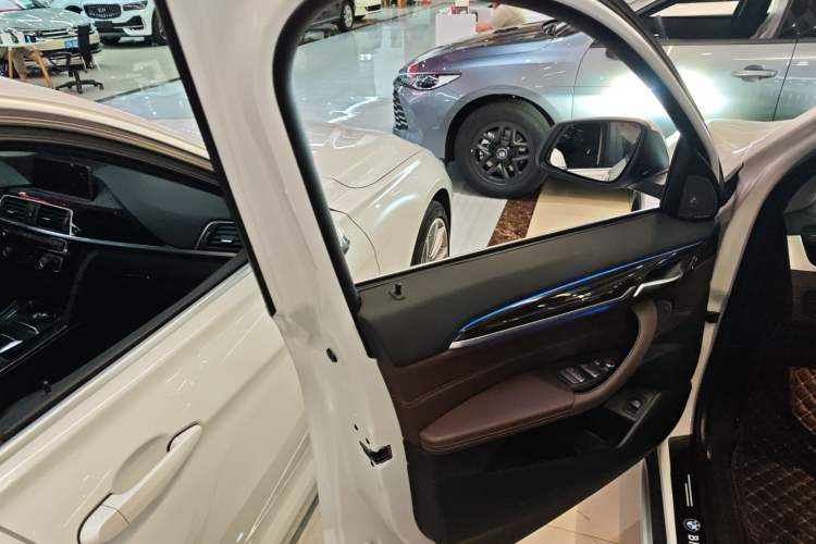 Used BMW X1 2022 Updated xDrive25Li Premium Edition