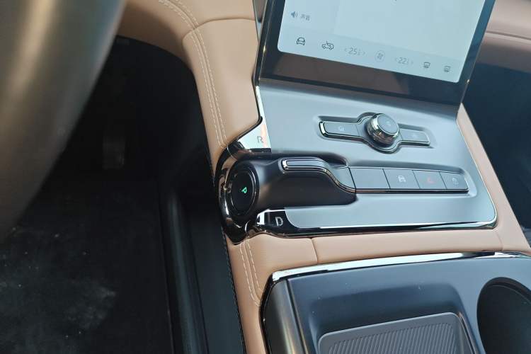 Used Nio ES6 2020 430KM Performance Version