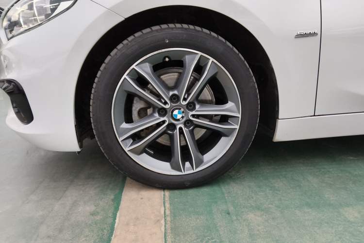 Used BMW 1 Series 2017 118i Sport Edition
