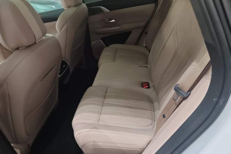 Used XPeng G9 2025 625 Long-Range Max
