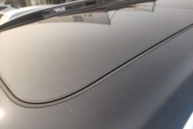 Used Volvo XC90 2018 T6 Zhiya Edition 7-seater
