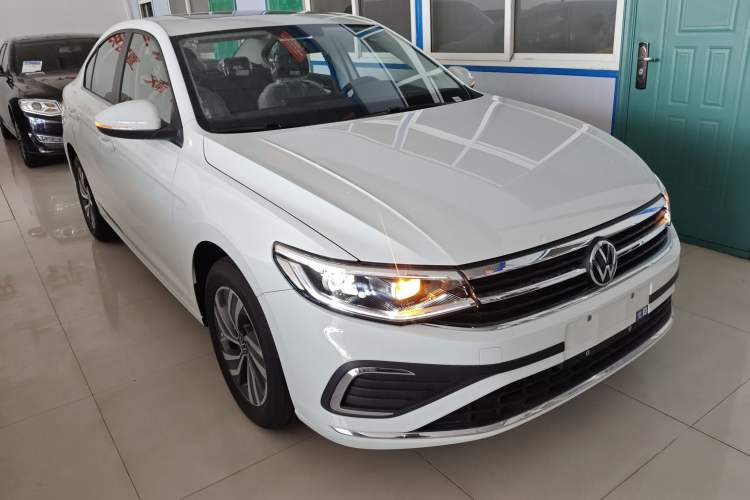 Used Volkswagen Bora 2025 200TSI DSG Enjoy Driving Navigation Edition
