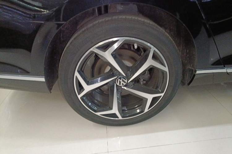 Used Volkswagen Magotan 2020 330TSI DSG Luxury Edition