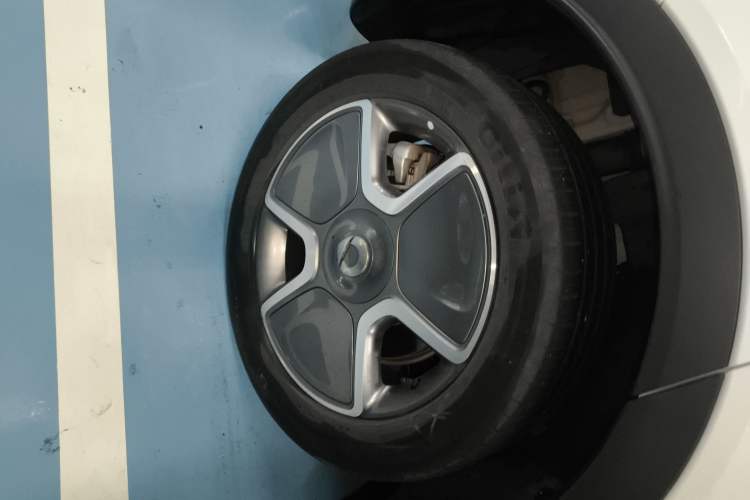 Used smart #1 2022 Pro+ Edition