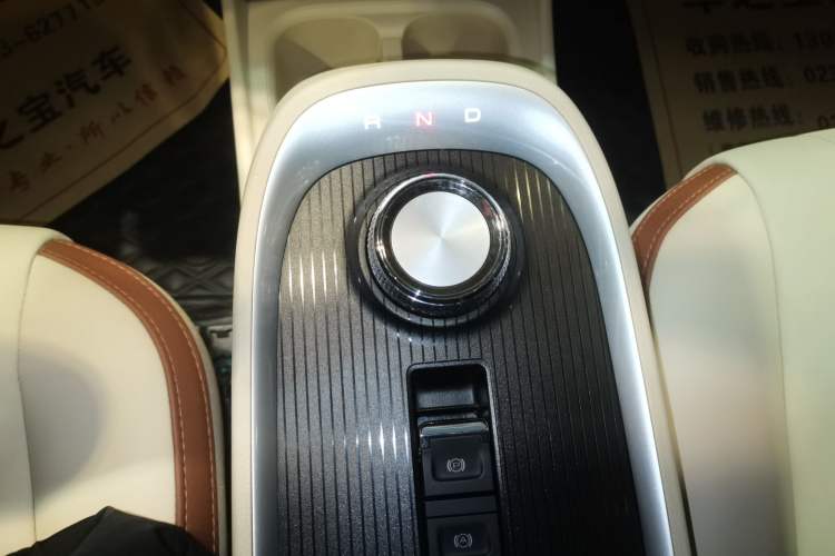 Used ORA Good Cat 2022 400km Standard Range Luxury Version Ternary Lithium