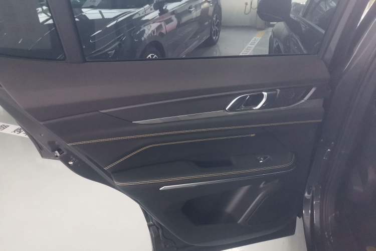 Used Lynk & Co 01 2023 2.0TD Two-Wheel Drive Asian Games Edition
