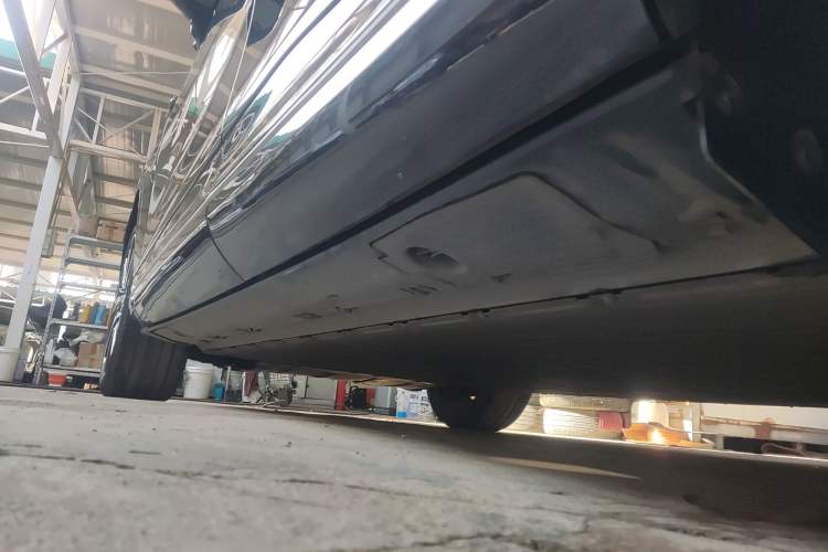 Used XPeng G9 2024 570 Pro