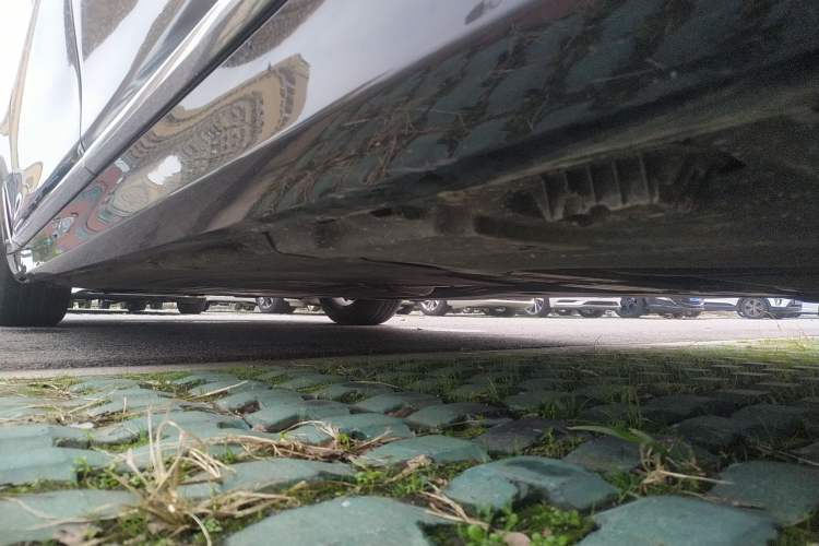 Used BMW 7 Series 2016 730Li Leading Model