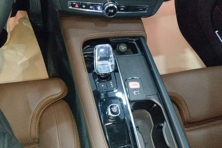 Used Volvo S90 2024 B5 Luxury Smart Edition