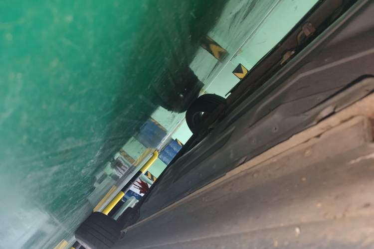 Used  Refine S3 2017 1.6L CVT Luxury Smart Model
