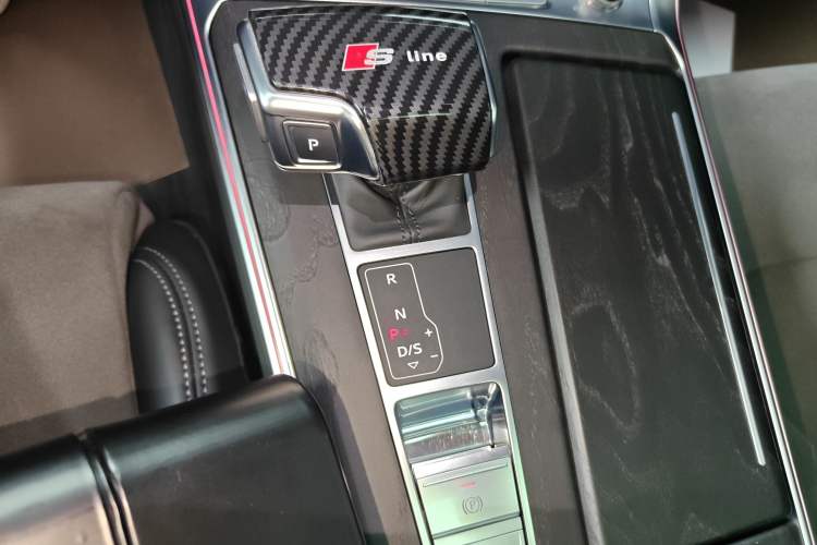 Used Audi A6L 2023 Revised Edition 45 TFSI quattro Prestige Dynamic Version