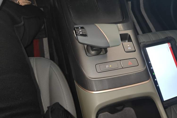 Used Changan Eado DD 2023 Blue Whale NE 1.5T GDI DCT Navigation Model