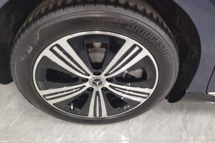 Used Mercedes-Benz EQE 2022 350 Luxury Edition
