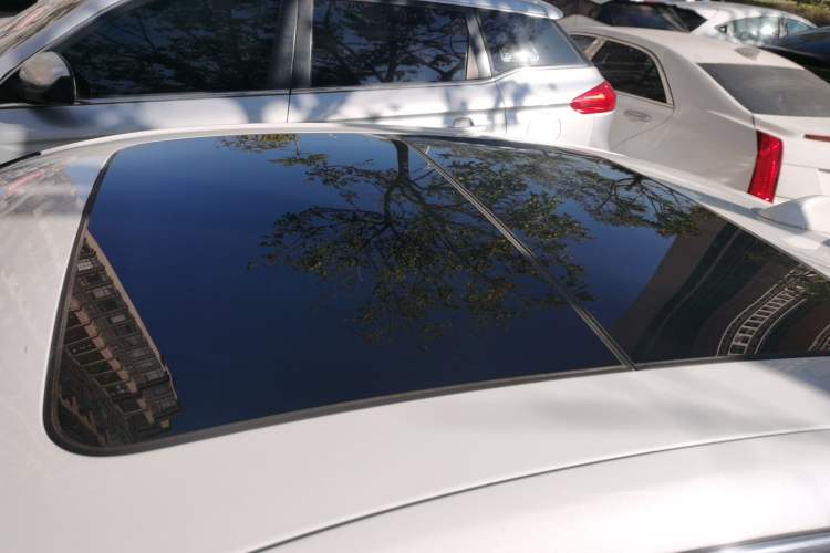 Used Honda Inspire 2022 260TURBO Elite Edition
