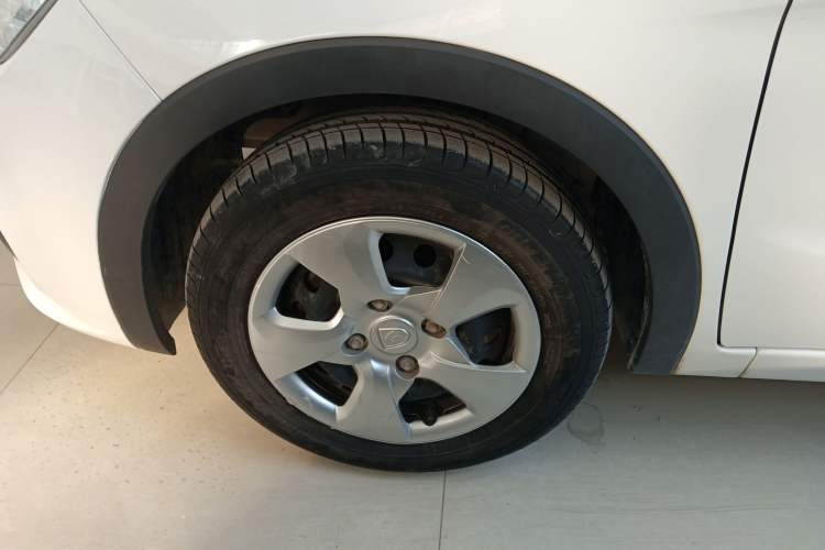 Used Baojun 310 2020 1.2L Manual Comfort Edition