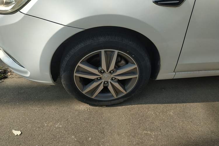 Used Changan Eado 2015 1.6L Automatic Luxury Model
