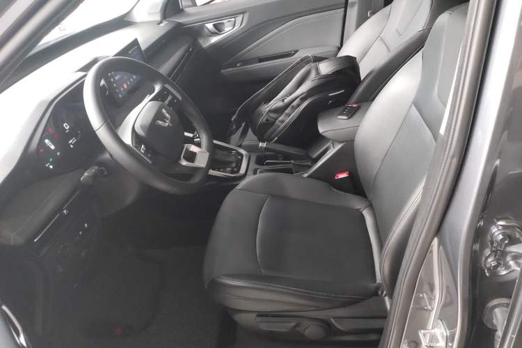 Used Wuling Alvez 2022 1.5L CVT Comfort Edition