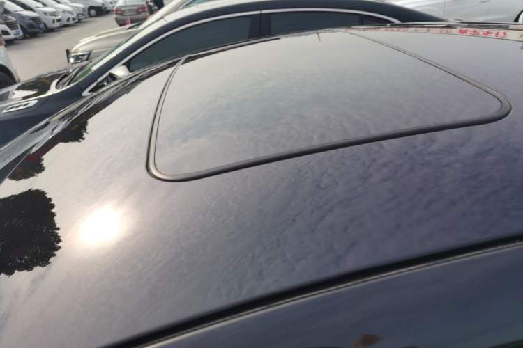 Used Buick Regal 2024 25T Deluxe Edition
