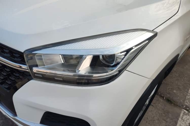 Used Chery Tiggo 5x 2019 HERO 1.5L Manual Fashion Edition