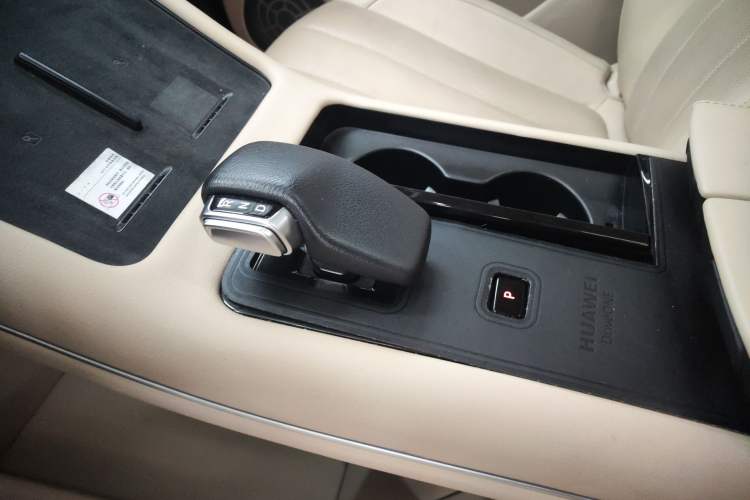 Used Hima AITO M7 2022 1.5T Rear-Drive Comfort Edition