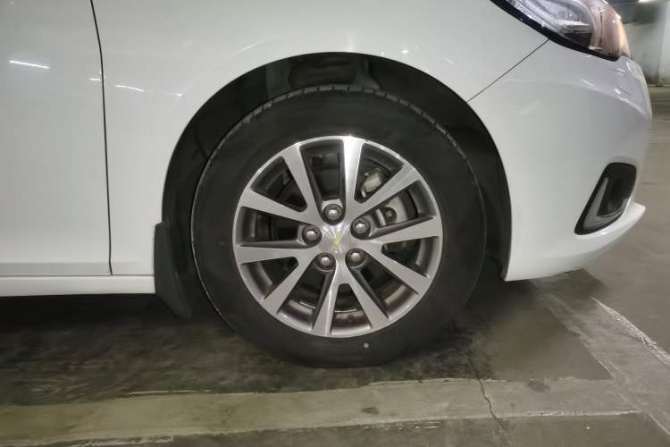 Used Chevrolet Malibu 2016 2.0L Automatic Luxury Edition
