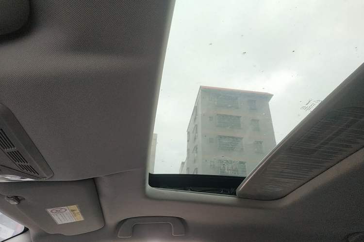 Used Great Wall Poer 2021 2.0T Commercial Version Automatic Diesel Two-Wheel Drive Navigation Type Long Bed – GW4D20M
