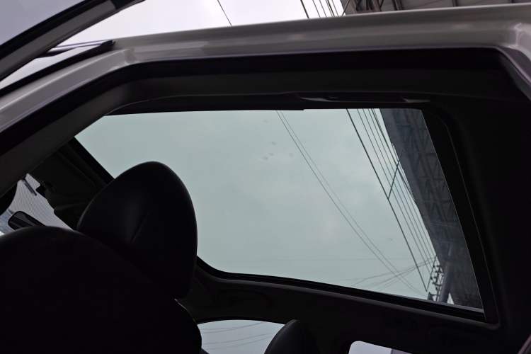 Used Nissan Qashqai 2016 2.0L CVT Luxury Edition