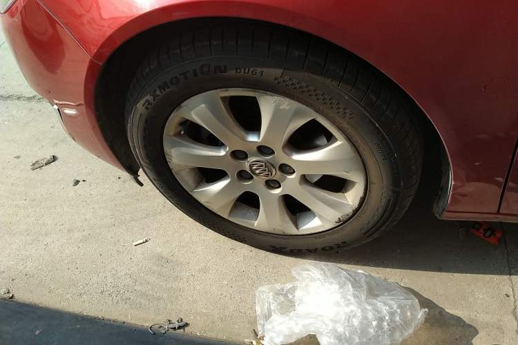 Used Buick Regal 2015 2.0L Leading Fashion Edition
