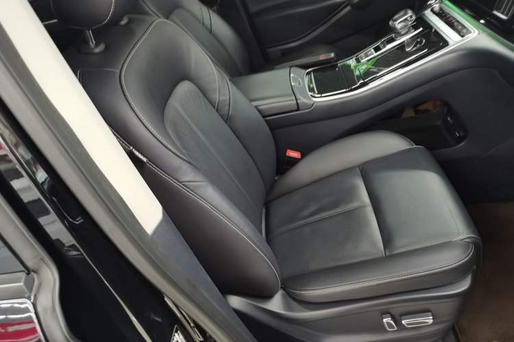 Used GAC Trumpchi M8 2023 Lingxiu Series 390T Ultimate Edition