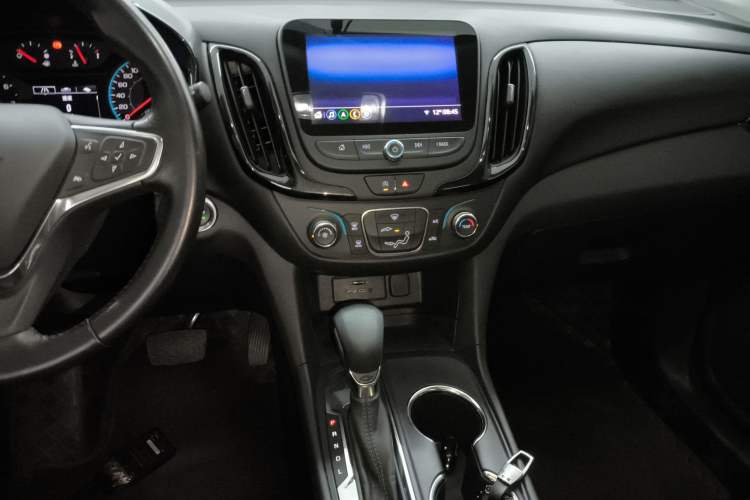 Used Chevrolet Equinox 2022 535T Chijie Edition
