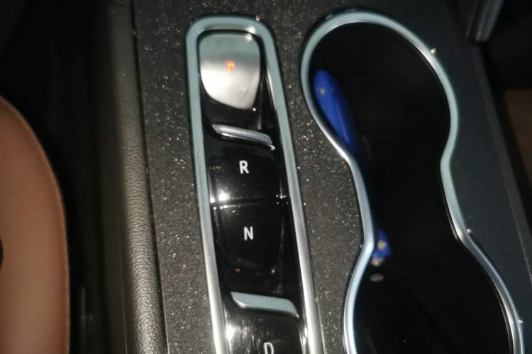 Used Buick Regal 2022 552T Smart Edition
