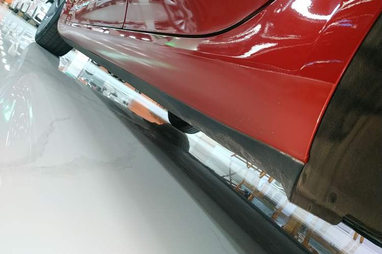 Used Tesla Model 3 2021 Standard Range Rear-Drive Upgraded Version
