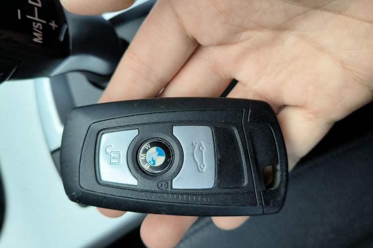 Used BMW X3 2014 xDrive20i Leading Model