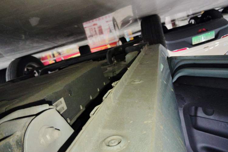 Used Wuling Hongguang MINIEV 2020 Freedom Version Lithium Iron Phosphate
