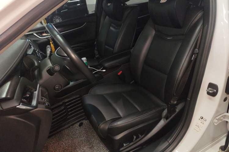 Used Cadillac XTS 2018 28T Elite Edition
