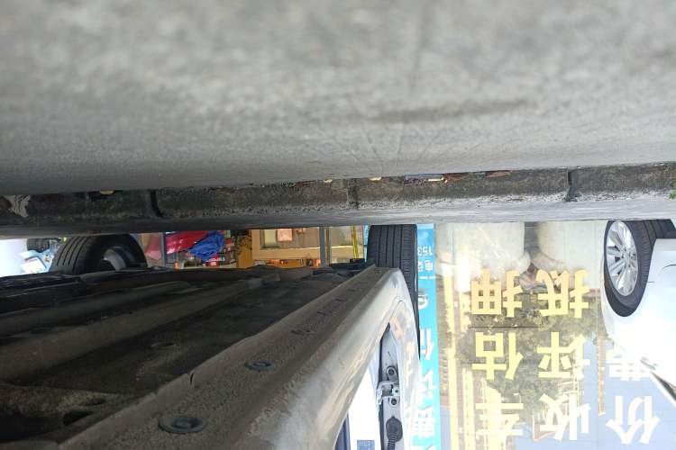 Used Hyundai Elantra 2022 1.5L CVT LUX Prestige Edition
